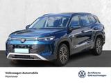 Volkswagen Tayron 1.5 eTSI Life Navi AHK ACC IQ.LIGHT DigCo - blaue Volkswagen Tayron
