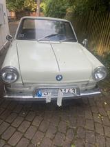 BMW 700 LS Coupé 1965 - BMW Gebrauchtwagen von 1965
