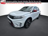 Suzuki Vitara 1.4 Comfort+ Hybrid 4x2