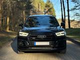 Audi SQ5 3.0 TFSI tiptronic quattro -PRESTIGE (Full) - gebrauchte Audi SQ5 aus dem Jahr 2019