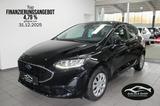 Ford Fiesta 1.1 S&S 1.Hand|Kamera|Navi|Garantie
