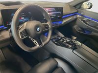 BMW 520 - Vorschau Bild 9