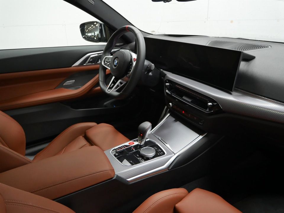 BMW M4 - Bild 9