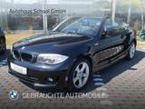 BMW 118i Cabrio NAV PDC SHZ Tempomat - BMW 118: Cabrio, 118i