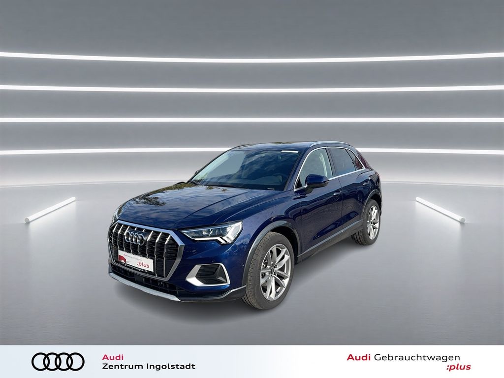 Image of Audi Q3
