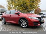 Honda Civic Lim. Sport LED PDC Allwetter Top Gepflegt - Honda Civic Gebrauchtwagen in Bremen