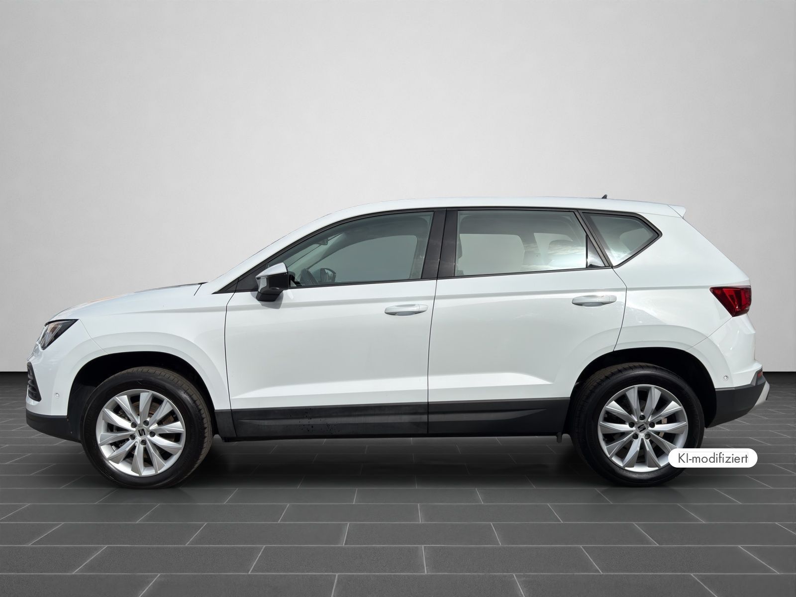 Seat Ateca - Bild 8
