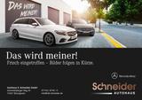 Mercedes-Benz C 200 T Exclusive / AHV /Panorama / Standheizung - Mercedes-Benz C-Class: Exclusive
