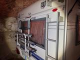 Hobby 495 de luxe easy UL ,Klima, Mover,Autark, 1500kg - Hobby De Luxe 495 UL