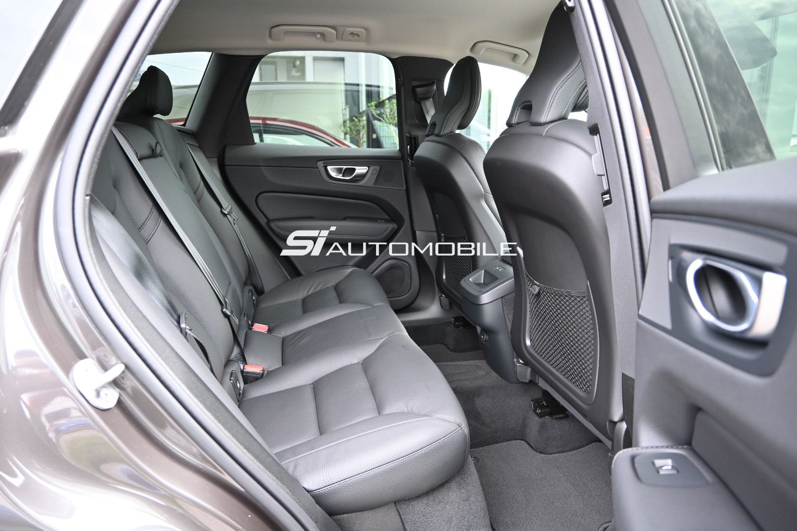 Fahrzeugabbildung Volvo XC60 B4 D Plus Dark °ACC°STANDHEIZ°360°KAM°HARM°
