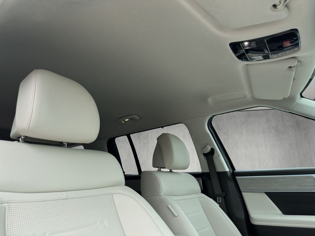Hyundai Santa Fe – Bild 24