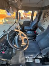 MAN TGA 26.360 + Palfinger crane - MAN Tga 360