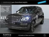 Land Rover Range Rover D350 Fifty Mild-Hybrid S/S 360 DISTR - gebrauchte Land Rover Range Rover aus dem Jahr 2022