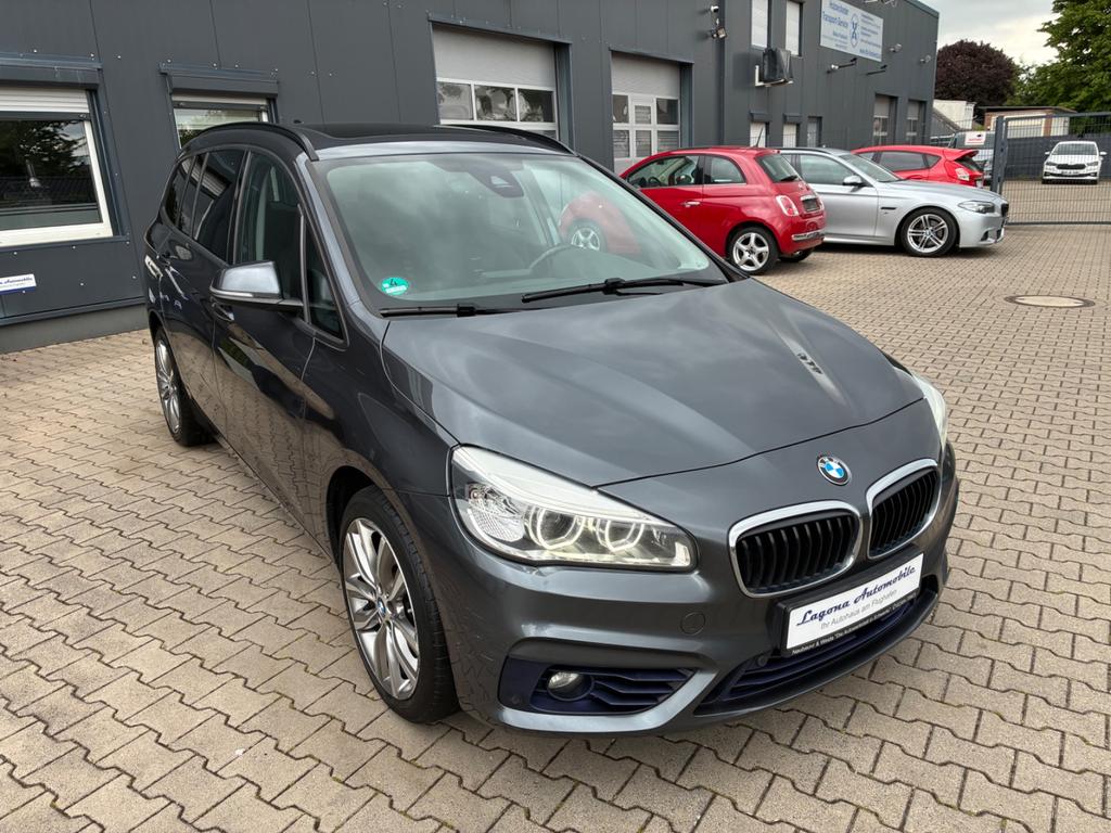 BMW 220
