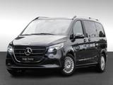 Mercedes-Benz V 220 d STYLE Kompakt LED SHZ DAB LM PTS TEMP - Mercedes-Benz V 220 in Rostock
