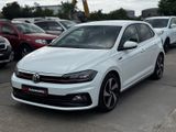 Volkswagen Polo VI GTI DSG *57000km* - Volkswagen Polo aus 2019