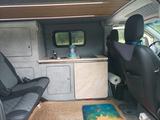 Mercedes-Benz Vito - gebrauchte Mercedes-Benz Vito aus dem Jahr 2009