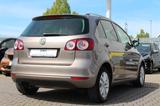 Volkswagen Golf Plus 1.4 TSI Style/VOLLSHEFT/KLIMA/PDC/SHZ/ - Volkswagen Golf Plus: Style