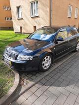Audi A4 (S-Line Optik) - Gepflegt& Fahrbereit - Audi A4 aus 2002: Line