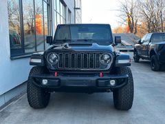 JEEP Wrangler Rubicon Xtreme 35 Hardtop-Sport 3.6l V6