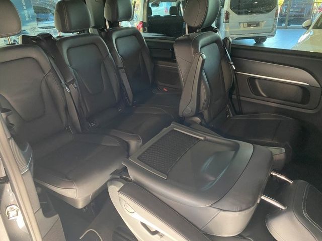 V 300 d 4M AVA Kompakt AMG VOLL Airm Sitzluft el