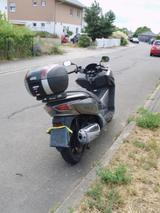 Honda Forza NSS 300 A - HONDA ROLLER