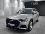 Audi Q3 35TFSI AHK ACC LED EINPARKH NAVI SITZH - Audi Q3 aus 2025