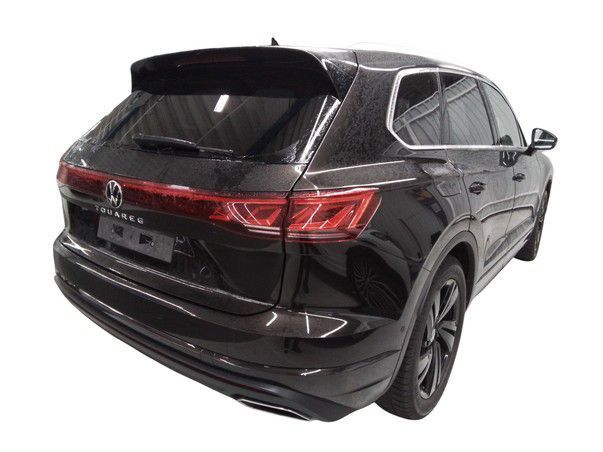 Volkswagen Touareg - Bild 4