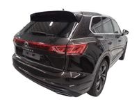 Volkswagen Touareg - Vorschau Bild 4