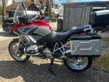 BMW R1200GS - BMW 2004 1200 GS