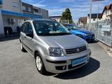 Fiat Panda 1.2 8V Dynamic Rentnerfahrzeug Top!! 1Hand - Fiat Panda: Silber