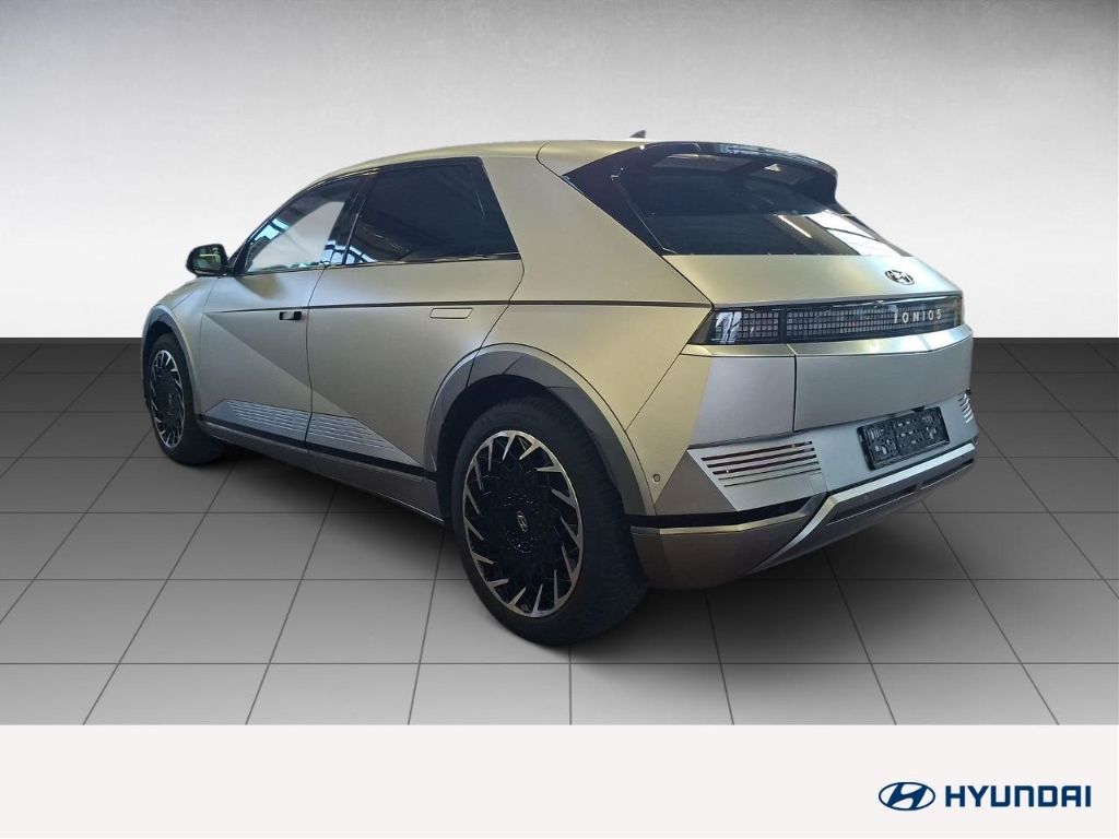 Hyundai IONIQ 5 – Bild 8