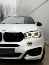 BMW X6 xDrive30d - 79,000km  - BMW X6: 3.0