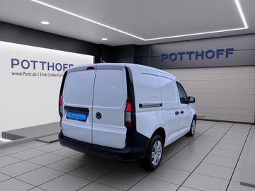 Volkswagen Caddy - 5