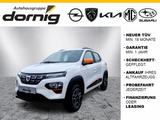 Dacia Spring Electric Comfort + Klima + Kamera - Dacia Spring aus 2021