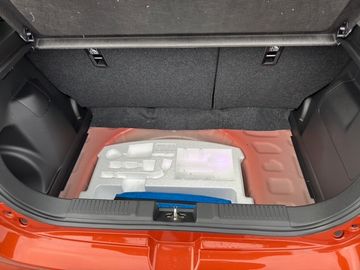 Suzuki Swift 1.2 DUALJET HYBRID Club *Sofort verfügbar*