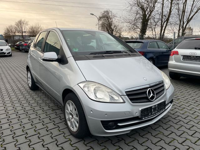 Mercedes-Benz A 160 Autotronic KLIMA SHZ PDC TÜV/AU 02.2026