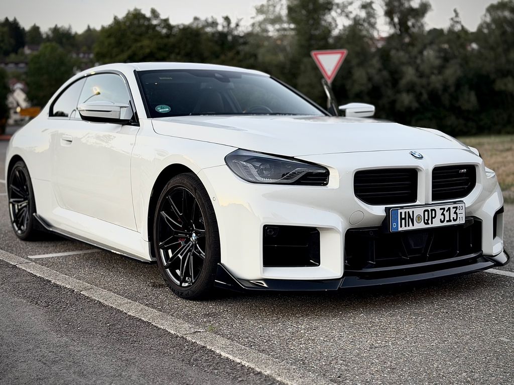 Image of BMW M2