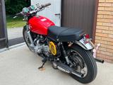 Honda GL 1000 Gold wing  - 1976 GL1000