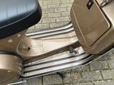 Vespa PX 80 auf 135 aufgerüstet  - VESPA PX 80