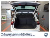 Volkswagen Tiguan - Vorschau Bild 8