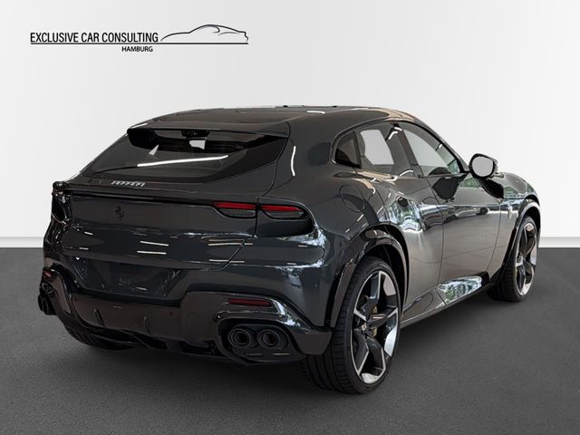 FERRARI Purosangue – Bild 6