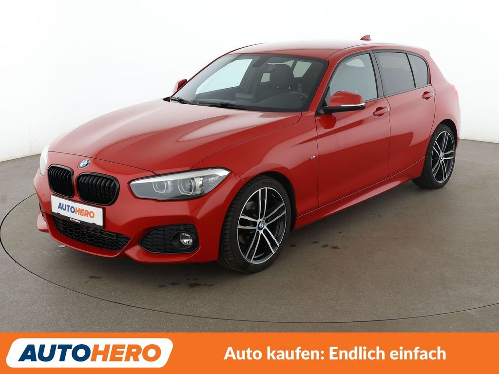 Image of BMW 118