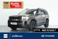 Hyundai SANTA FE - Vorschau Bild 1