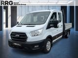 Ford Transit Pritsche 350 L3 Doppelkabine Trend SHZ K