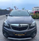 Opel Mokka Edition ecoFlex/1Hd - gebrauchte Opel Mokka aus dem Jahr 2015