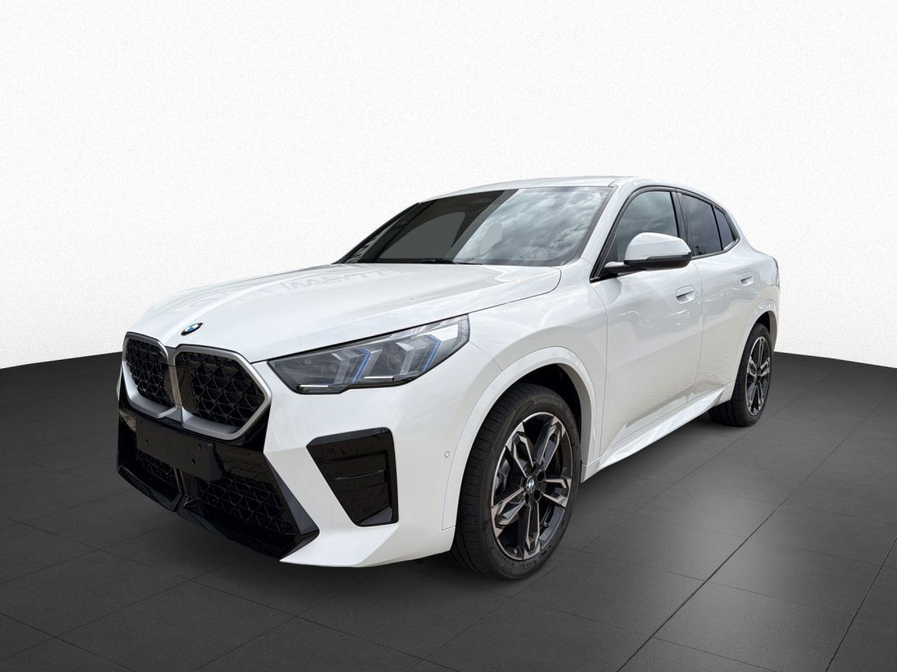 BMW X2 - Bild 3