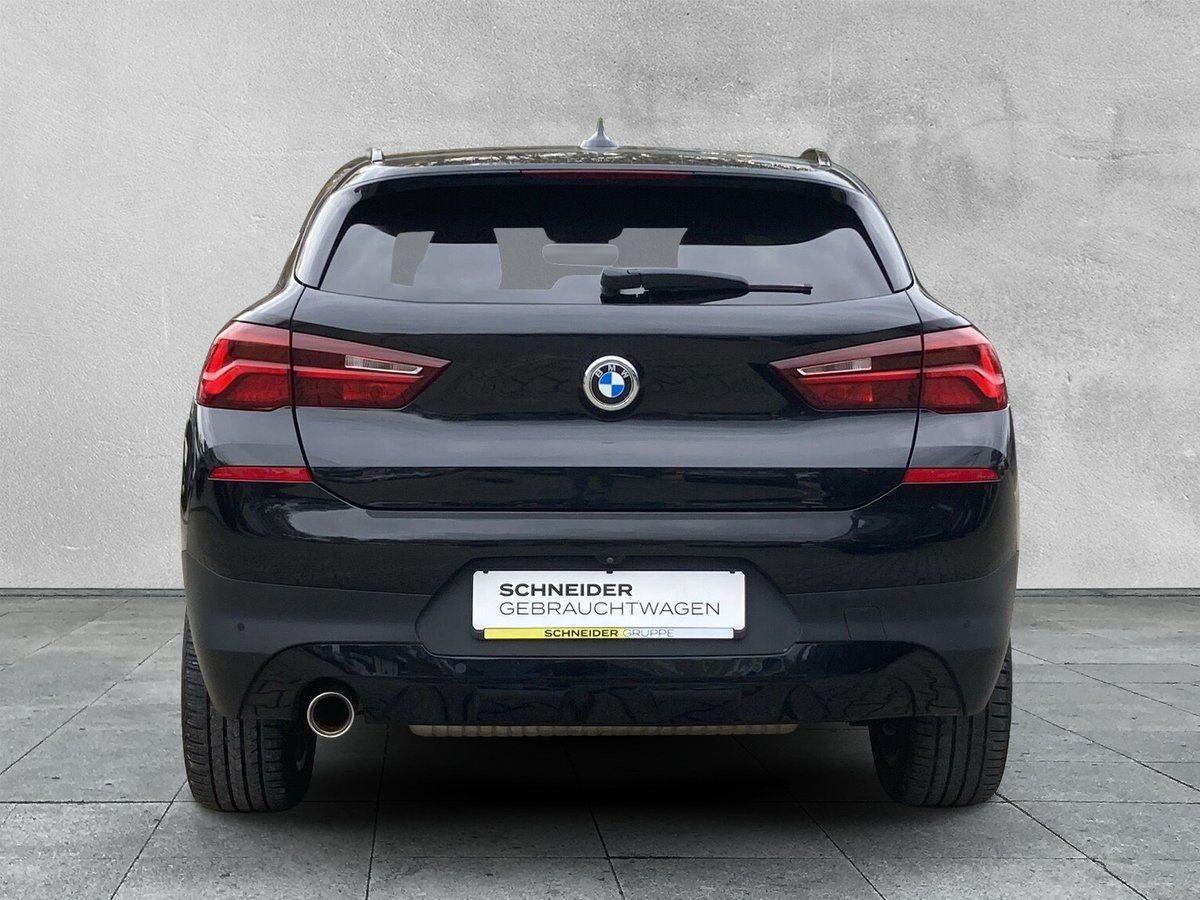 BMW X2 - Bild 4