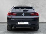 BMW X2 SDRIVE 18i ADVANTAGE PLUS LED+NAVI+SHZ+KAMERA - BMW X2 Gebrauchtwagen