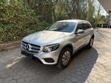 Mercedes-Benz GLC 220 d 4MATIC Autom. 1. Hand Mehrwertsteuer  - Mercedes-Benz GLC 220 in Herne